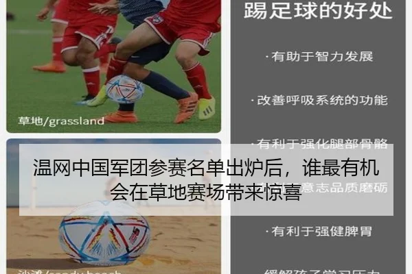 温网中国军团参赛名单出炉后，谁最有机会在草地赛场带来惊喜